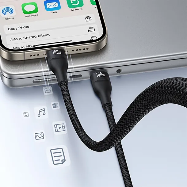 kabel-3w1-baseus-flash-series-3-100w-usb-c-usb-c-usb-c-lightning-15m-3-stan-nowy
