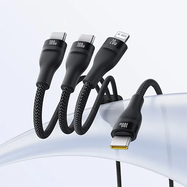 kabel-3w1-baseus-flash-series-3-100w-usb-c-usb-c-usb-c-lightning-15m-3-kod-producenta-p10377502111-00