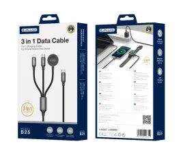 jellico-kabel-b25-3w1-apple-watch-3-1a-1-2m-czarny