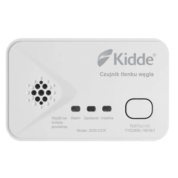 czujnik-czadu-kidde-2030-dcr-stan-nowy