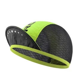 czapka-kolarska-rockbros-rowerowa-z-daszkiem-pod-kask-zielona