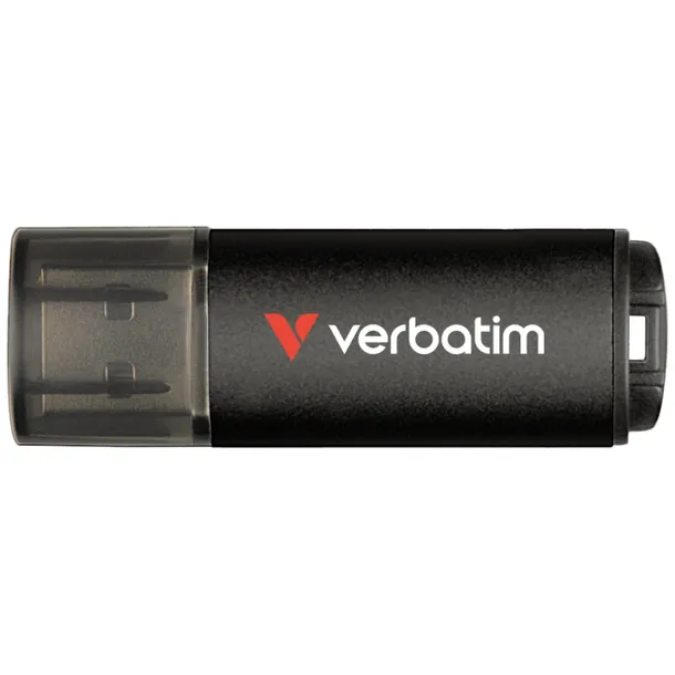 pendrive-verbatim-v200-64gb-usb-a-czarny-30211-stan-nowy