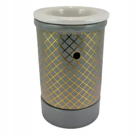 kominek-ceramiczny-szary