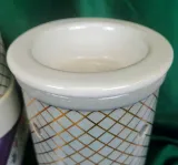 kominek-ceramiczny-szary-marka-dakls