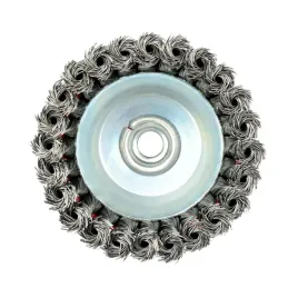 szczotka-doczolowa-pleciona-100mm-m14-geko-g00592