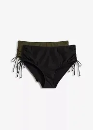 b-p-c-2-pak-figi-bikini-czarne-i-khaki-z-wiazaniami-po-bokach-r-48