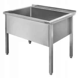 basen-zlew-ze-stali-nierdzewnej-gastronomiczny-przyscienny-100x70cm-spawany