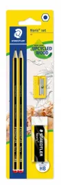 staedtler-noris-set-2-olowki-hb-temperowka-gumka