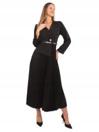 sukienka-damska-maxi-elegancka-wizytowa-rozkloszowana-z-paskiem