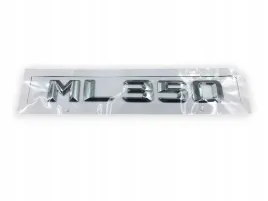 znaczek-emblemat-napis-klapy-wypukle-do-mercedes-ml350-wymiary-26-mm