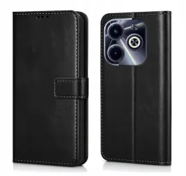 etui-plecki-skorzane-z-klapka-obudowa-do-infinix-hot-40i-smart-8
