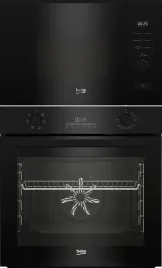 zestaw-beko-czarny-piekarnik-bbie17300b-mikrofala-bmgb20212b-do-zabudowy
