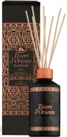 tesori-d-oriente-dyfuzor-z-patyczkami-200ml-hammam