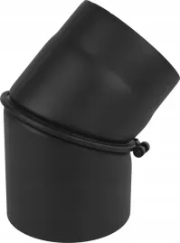 czarne-kolano-spalinowe-45-fi-150-kominek-komin-prodmax