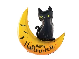 balon-foliowy-kot-na-ksiezycu-na-halloween-765-x-88-cm-1-szt