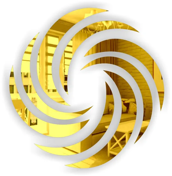 lustro-akrylowe-wir-morski-przeznaczenie-do-pokoju