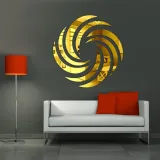 lustro-akrylowe-wir-morski-stan-nowy-wykonanie-gotowe