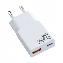 ladowarka-sieciowa-everactive-gan-super-slim-sc-380q-usb-qc3-0-usb-c-pd-30w