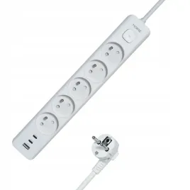 przedluzacz-sieciowy-listwa-zasilajaca-5g-15m-2xusb-c-biala-morre-m407