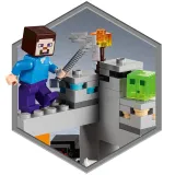 lego-minecraft-opuszczona-kopalnia-21166-stan-nowy