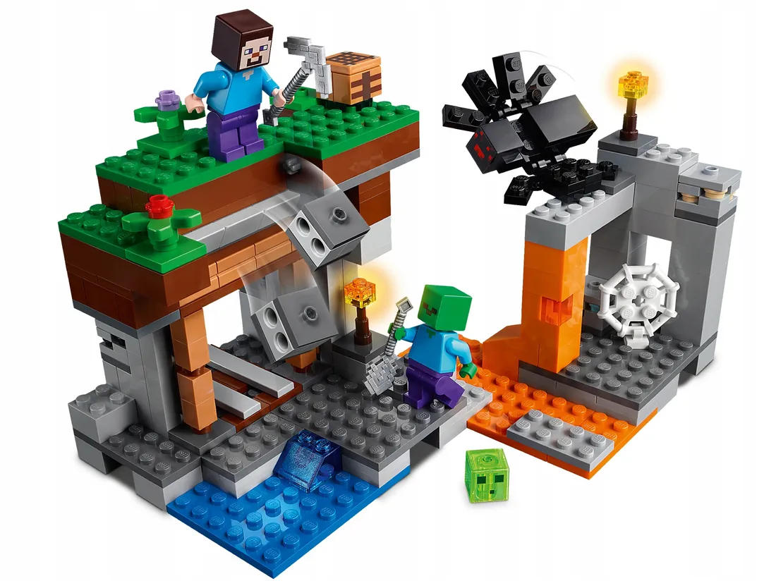 lego-minecraft-opuszczona-kopalnia-21166