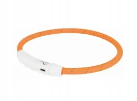 obroza-opaska-swiecaca-led-lokalizator-migajac-dla-psa-trixie-usb-m-l-45cm