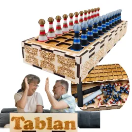 tablan-starozytna-gra-indie-gra-dla-dwojga-strategiczna-gra-tablan-replika