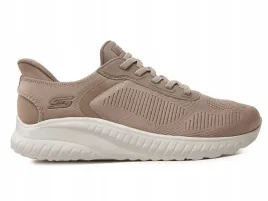 buty-damskie-skechers-bobs-slip-ins-117497-tpe-sportowe-wsuwane-bezowe-40