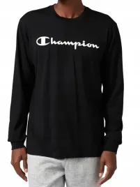 bluzka-meska-champion-221815-kk001-bawelniana-czarna-cienka-longsleeve-l
