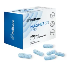 pellcore-magnez-sr-b6-60-kapsulek