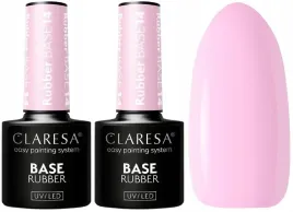 2-sztuki-baza-rubber-14-5g-claresa-wysoka-adhezja-i-elastycznosc-rozowa