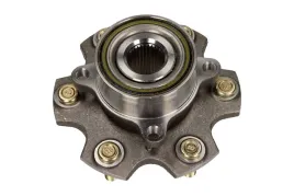 maxgear-lozysko-kola-mitsubishi-przod-pajero-01-06-komplet-z-piasta