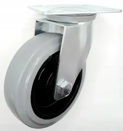kolko-kolo-obrotowe-skretne-125-mm-szara-guma-niebrudzi-podlogi-200kg