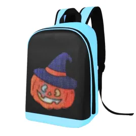 plecak-z-duzym-ekranem-led-rgb-bluetooth-android-ios-z-powerbank-4000mah