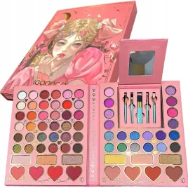 paleta-cieni-70-szt-zestaw-z-pedzelkami-i-lusterkiem-makijaz-dla-dzieci