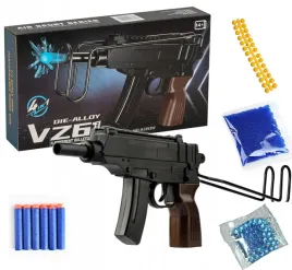 replika-pistoletu-scorpion-6-mm-12-mm-zestaw-z-kulkami-zelowymi-gumowymi