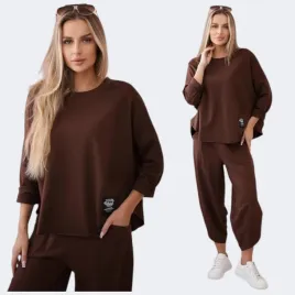 komplet-bawelniany-bluza-plus-spodnie-oversize-moda-wloska-luzny-bestseller
