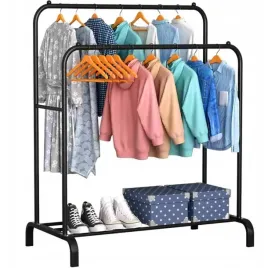 podwojny-wieszak-na-ubrania-wolno-stojacy-stojak-na-buty-xxl