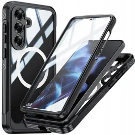 etui-pancerne-360-do-galaxy-s25-fe-wytrzymala-obudowa-cover-do-magsafe