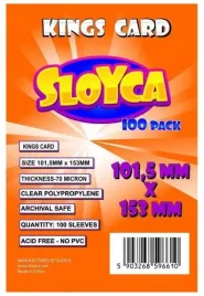 koszulki-1015x153mm-kings-card-sloyca