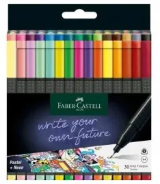 cienkopisy-grip-30-kolorow-faber-castell