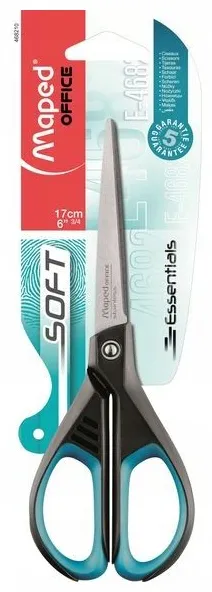 nozyczki-essentials-soft-17cm-symetryczne-maped