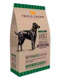 karma-dla-psa-triple-crown-tasteful-grain-free-biala-ryba-3-kg