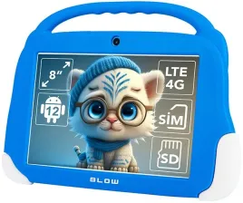 tablet-blow-kidstab8-4g-8-4-gb-64-gb-niebieski