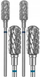 2-x-staleks-frez-z-weglika-spiekanego-zaokraglony-walec-niebieski-sr-6mm