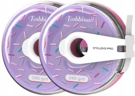 2x-staleks-tasma-scierna-biala-samoprzylepna-240-grit-w-plastikowym-pudelku