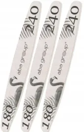 3-x-aba-group-pilnik-do-paznokci-elipsa-180-240-slim-flaming-wytrzymaly