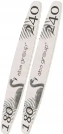 2-x-aba-group-pilnik-do-paznokci-elipsa-180-240-slim-flaming-jednorazowy