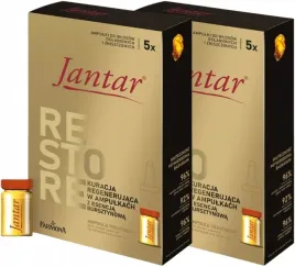 2-x-jantar-kuracja-regenerujaca-w-ampulkach-z-esencja-bursztynowa-5x5ml