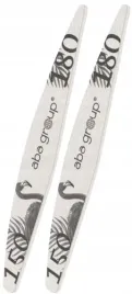 2-x-aba-group-pilnik-do-paznokci-wings-150-180-slim-flaming-wytrzymaly